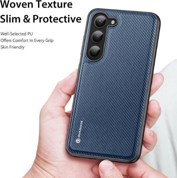 Immagine prodotto Dux Ducis Valigia rigida serie Fino (Samsung Galaxy S23+)