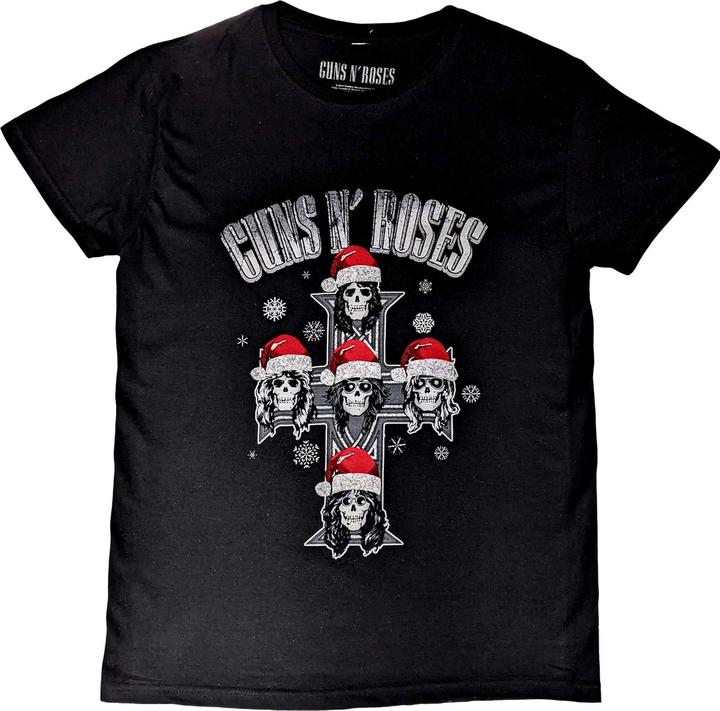 Guns N Roses Appetite Christmas