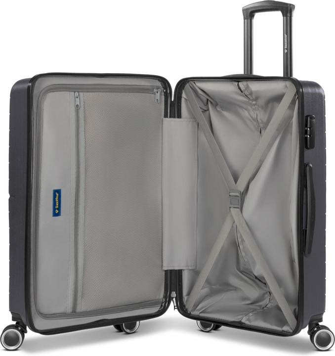 Image du produit Saxoline Fiesta 4 roues trolley M 65 cm (72 l, M (50 - 90l))