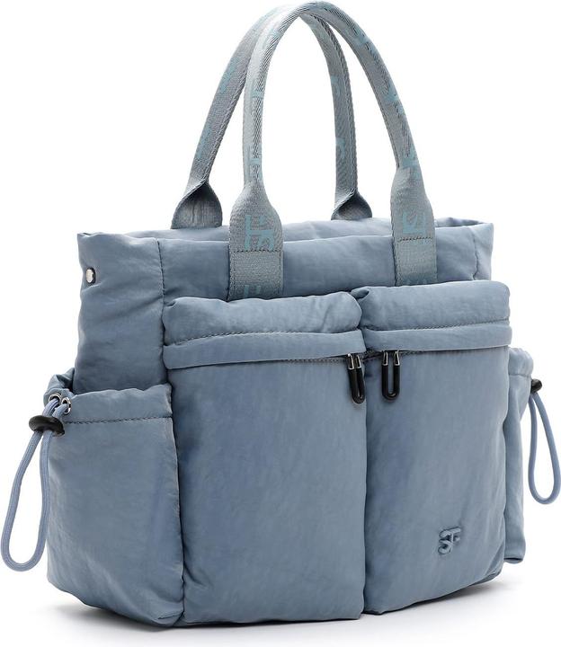 Actual product image Suri Frey Shopper SFY Abby (9.98 l)