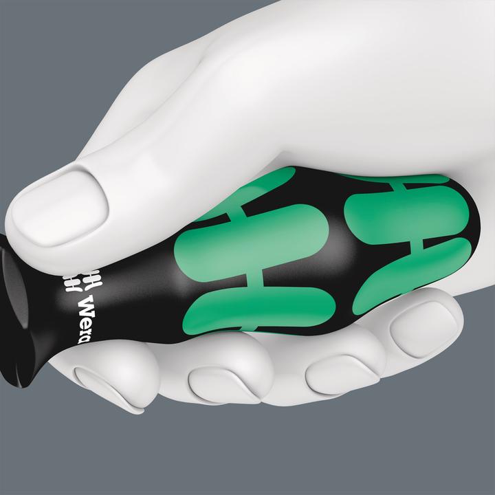 Image du produit Wera 352 5/32" x 100 mm
