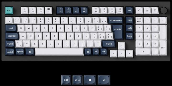 Keychron Q5 Max