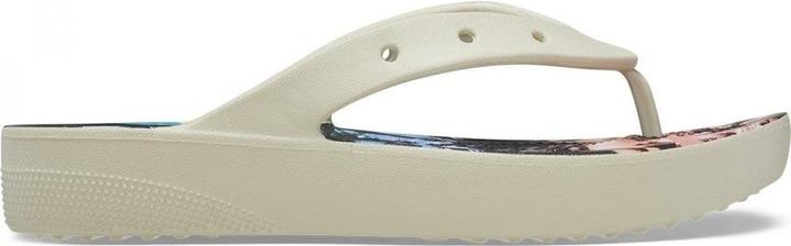 Produktbild Crocs W's Platform RetroResort Flip (39)