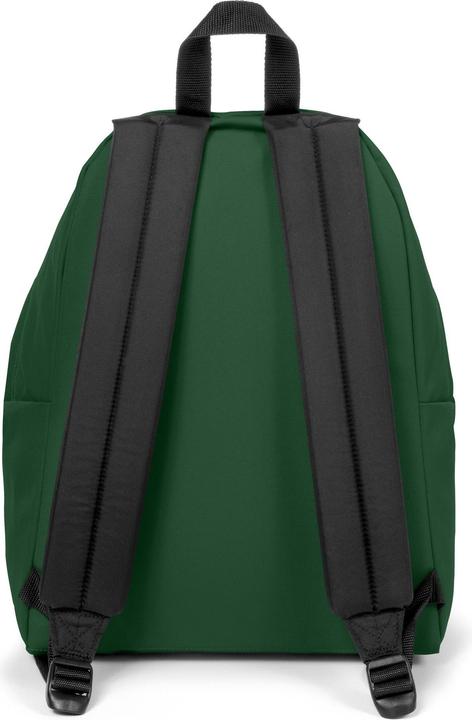 Produktbild Eastpak Rucksack Padded Pakr Dunkelgrün (24 l)