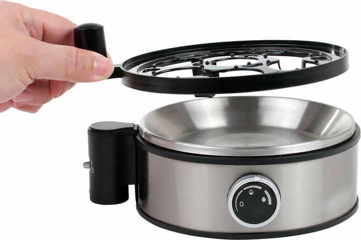 Image du produit Rommelsbacher ER400 (Prise UE)