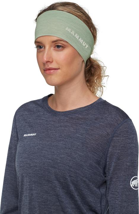 Produktbild Mammut Tree Wool Headband