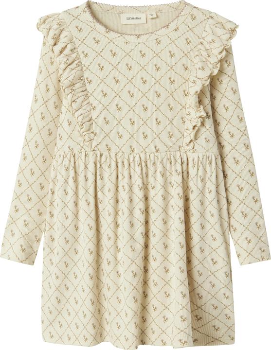 Produktbild Name it Kurzarm Kleid (116)