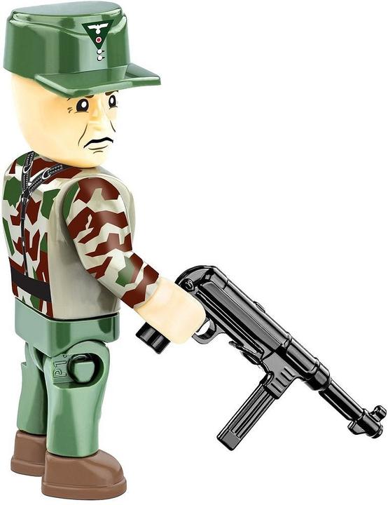 Produktbild Cobi Sd.Kfz.251/9 'Stummel' / 484 pcs
