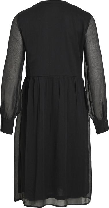 Produktbild Vila Langärmeliges Midikleid (38)