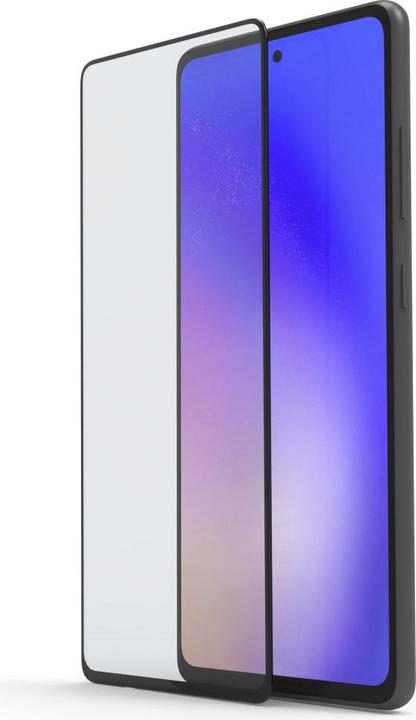 Actual product image Hama Extreme Protect (1 Piece, Samsung Galaxy A54 5G)