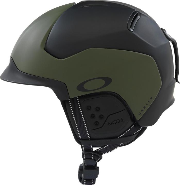 Actual product image Oakley MOD5 Europe (51 - 55 cm, S)