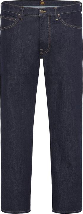 Lee Daren Jeans Zip Fly rinse