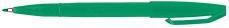 Produktbild Pentel Sign Pen (Rot, 1 x)