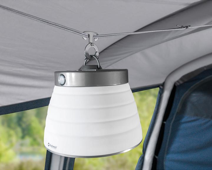 Produktbild Outwell Carolina 6 (Tunnelzelt, 27.50 kg, 6 Personen)