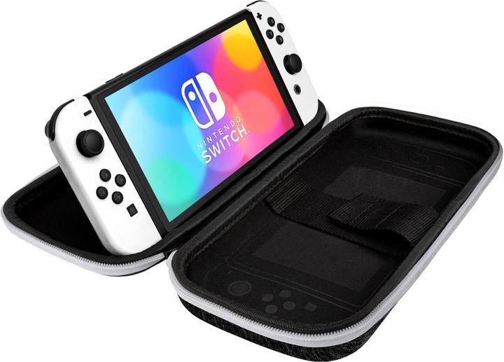Actual product image PDP Deluxe Travel Case - Neon Pop 500-218-BLRD (Switch)