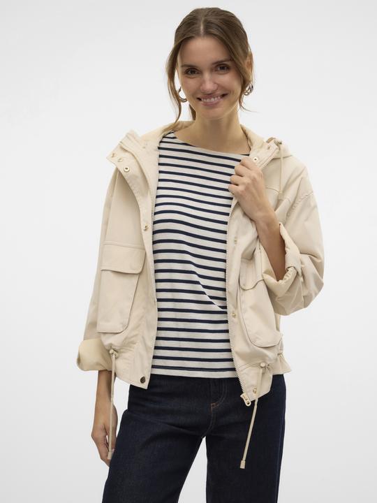 Produktbild Vero Moda VMCHELSEASCARLETT Parka Jacke (M)