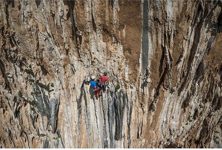 Produktbild Salewa Double (50 m)