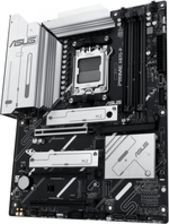 ASUS PRIME X870-P (AM5, AMD X870, ATX)
