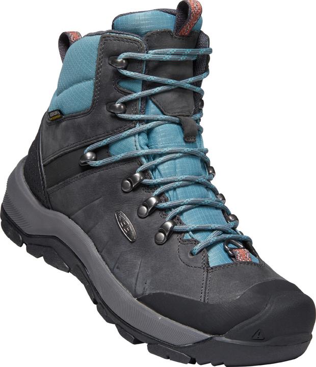 Produktbild Keen Revel IV Mid Polar (39.5)