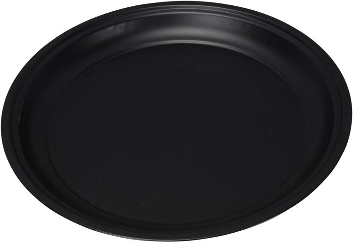 Immagine prodotto Cocon Piatto nero opaco, 45 cm (1 x, 45 cm)