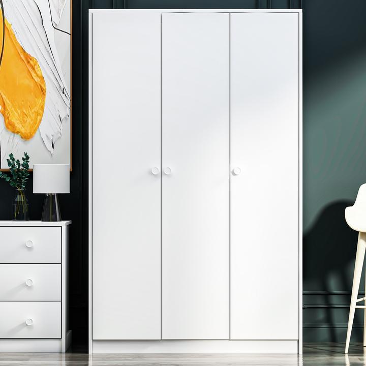 Actual product image Homitis Life (120 x 48 x 182 cm)