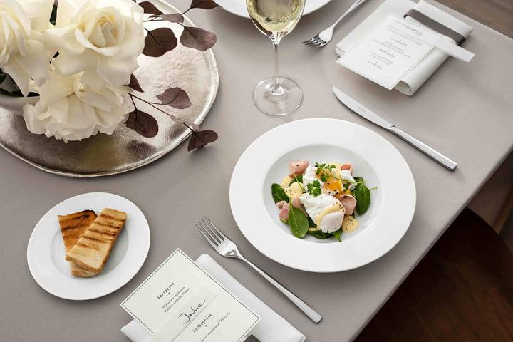 Produktbild Villeroy & Boch Tafelservice Royal (6 Stück)