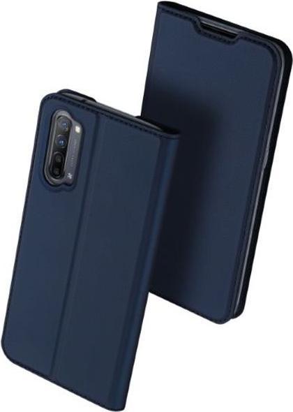 Image du produit Dux Ducis Couverture de livre de la série Skin Pro (Oppo Find X2 Lite)
