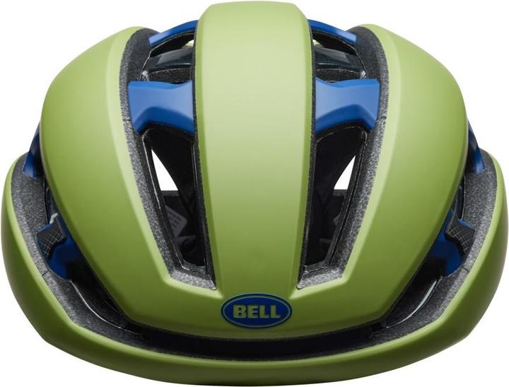 Produktbild Bell XR MIPS SPHERICAL mattierter Schotter-Strassenhelm (58 - 62 cm)
