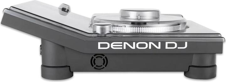 Produktbild Decksaver Staubschutzcover für Denon DJ Prime SC6000 und SC6000M