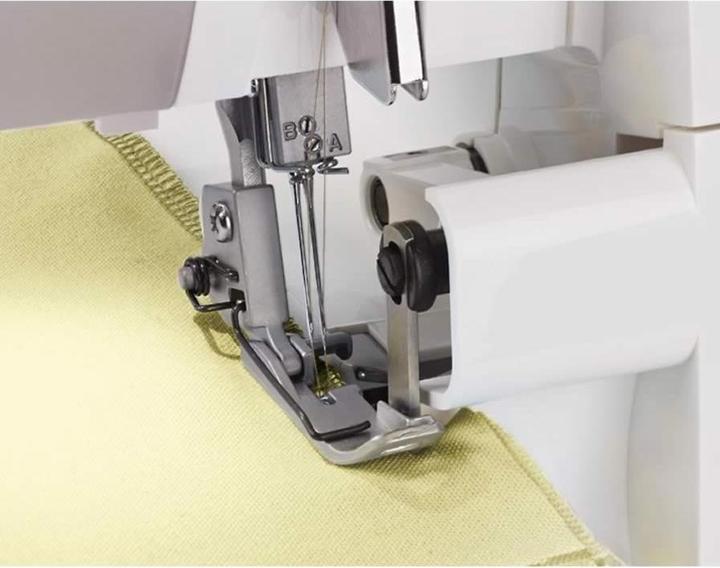 Image du produit Singer Overlock 754