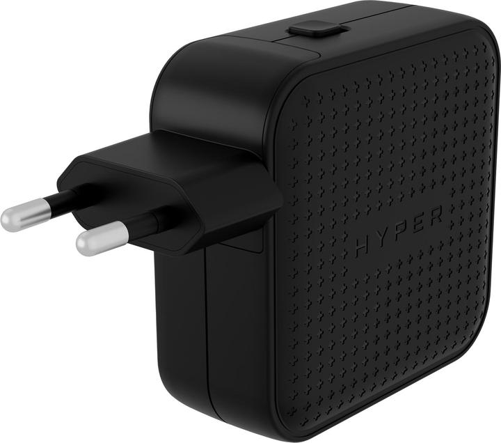 Produktbild Targus HyperJuice USB-C Charger (70 W)