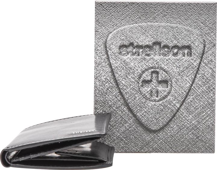 Actual product image Strellson BillFold Q6 jefferson reno