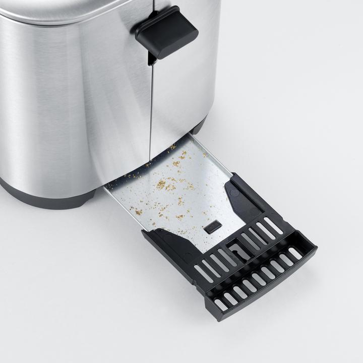 Actual product image Severin AT 2621 Long Slot Toaster