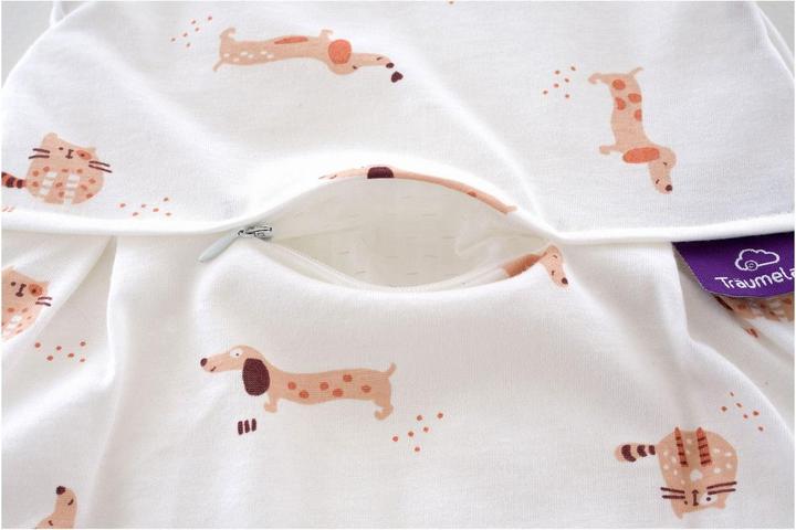 Image du produit Träumeland Sac de couchage Liebmich