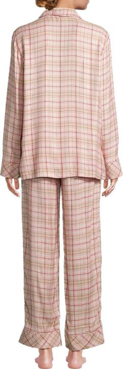Produktbild Seidensticker Soft Light Flannel Pyjama (XXL)