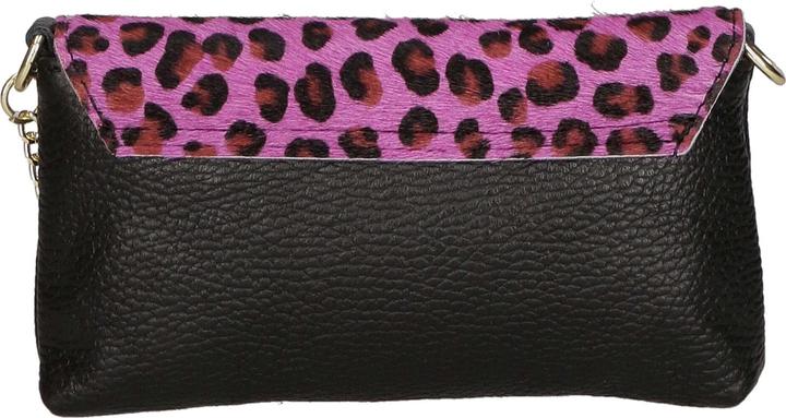 CHEETAH FUCHSIA