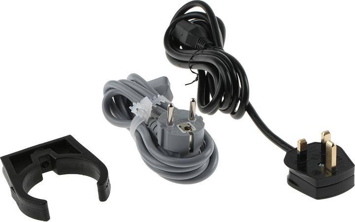 Actual product image Weller Erem Solder fume extraction ZS EL KIT1 1 (Suction arm)