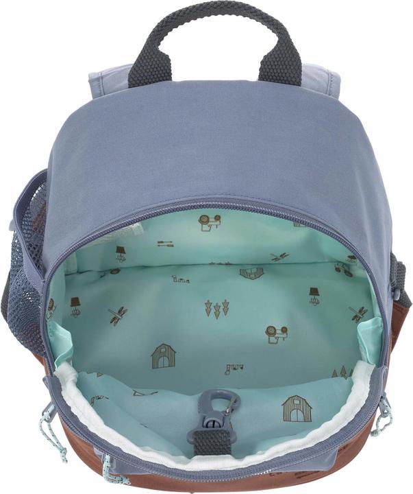 Actual product image Lässig Mini backpack