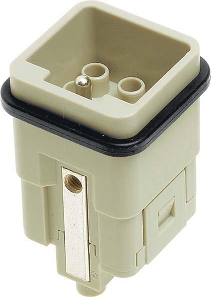 Produktbild Harting Stifteinsatz