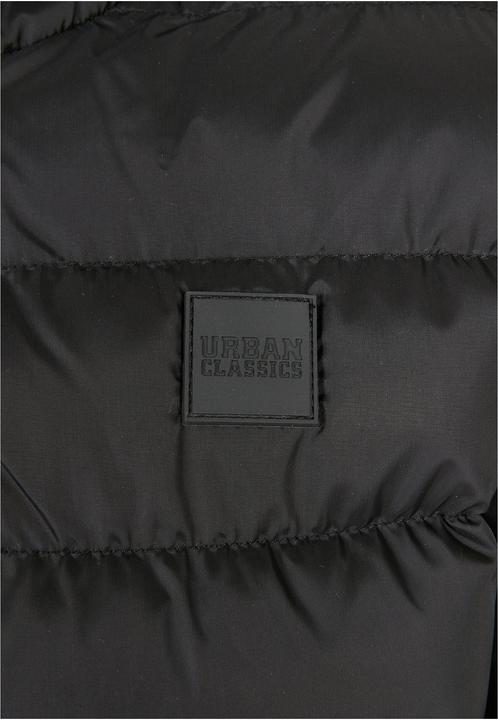 Immagine prodotto Urban Classics Ragazzi Giacca a bolle di base - 17222 (122, 128)