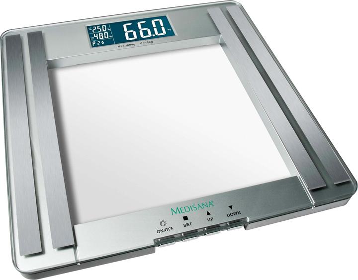 Image du produit Medisana Psm (180 kg)