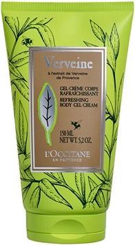 L'Occitane En Provence Refreshing Body Gel-Cream Verbena - 150 Ml (Körpergel, 150 ml)