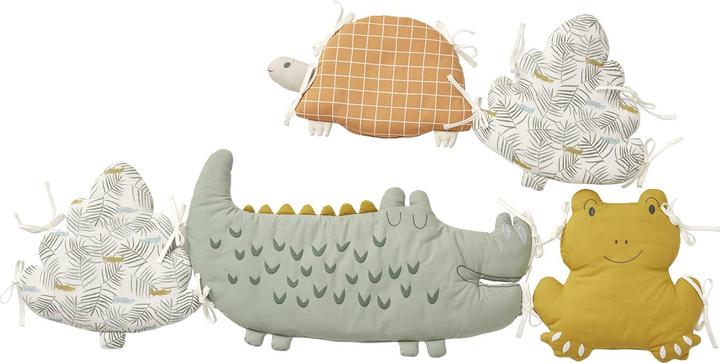 Crocodile