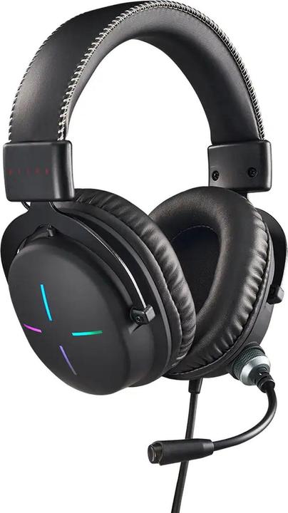 Acer Casque Nitro II NHW200 noir (Filaire)