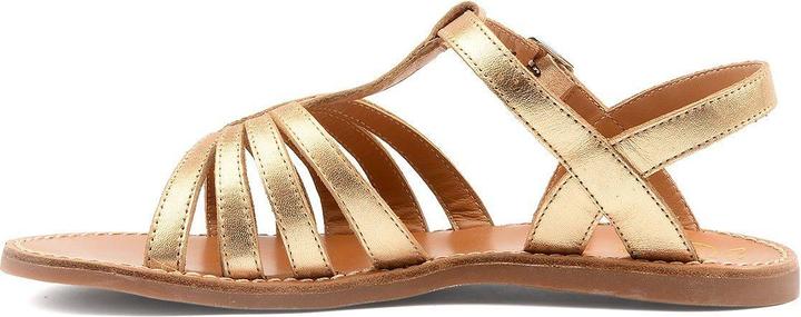 Produktbild Pom D'api Plage Curve Stripes (36)