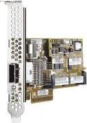 HPE HP Smart Array P222/512 with FBWC - Speichercontroller