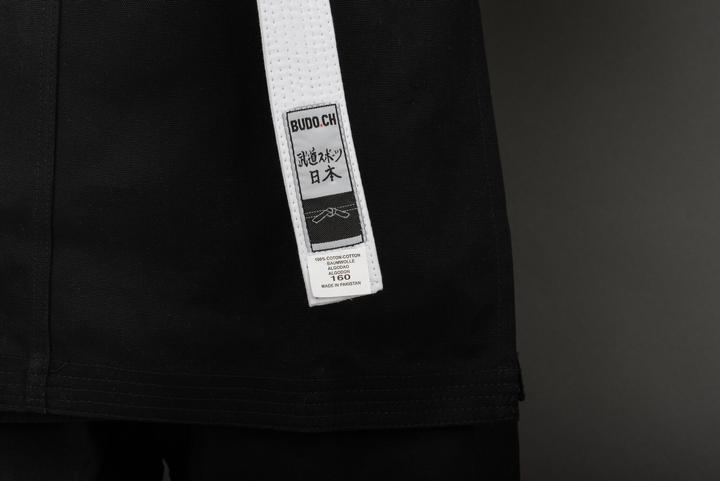 Image du produit Budo.ch Karate Gi Bushido (S)