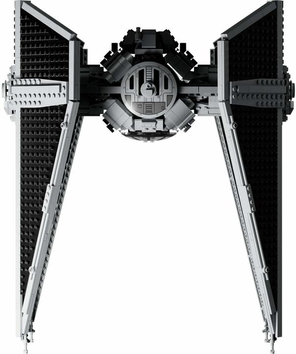 Produktbild LEGO TIE-Abfangjäger (75382, LEGO Star Wars)