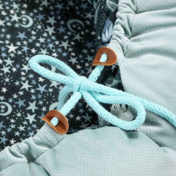 Produktbild La Millou Babynest XL - ABC Farm