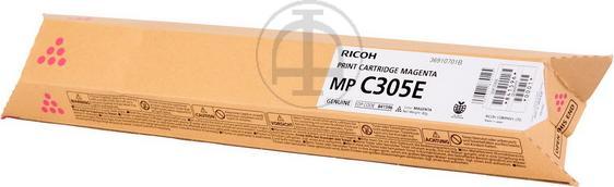 Actual product image RICOH Mp C305 (M)